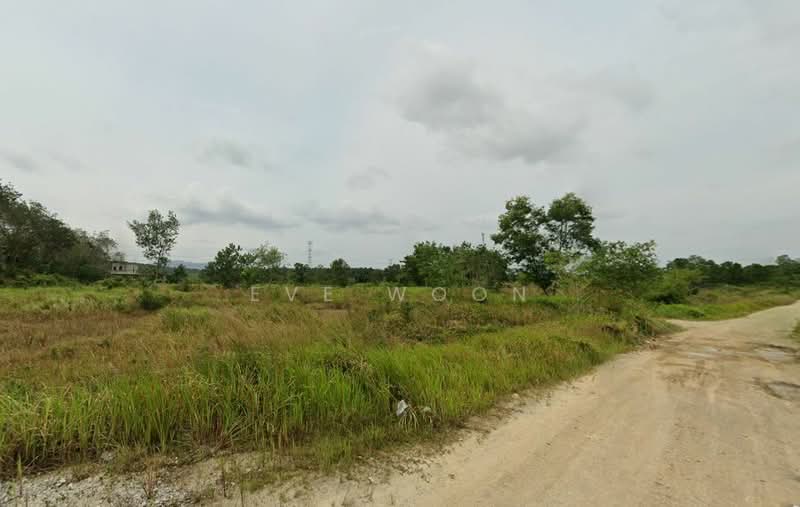 Commercial Land for Sale in Senai (Johor) - Eve Woon - Exterior - PropertyGuru.com.my