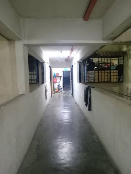 Corridor