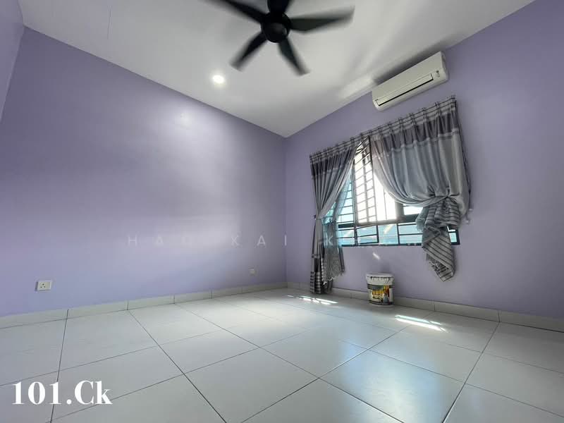 Rumah Teres untuk Dijual di Bandar Mahkota Banting (Tanjong Duabelas) - Hao Kai Khaw - Interior - PropertyGuru.com.my
