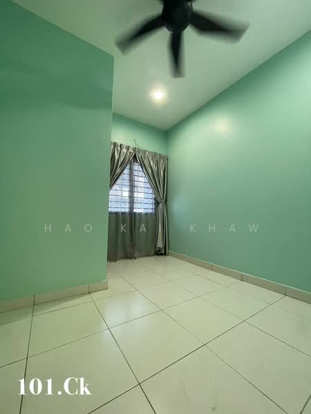 Rumah Teres untuk Dijual di Bandar Mahkota Banting (Tanjong Duabelas) - Hao Kai Khaw - Interior - PropertyGuru.com.my
