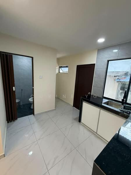 2-storey Terraced House for Sale in Permas Jaya (Johor Bahru) - Corine YG - Kitchen - PropertyGuru.com.my