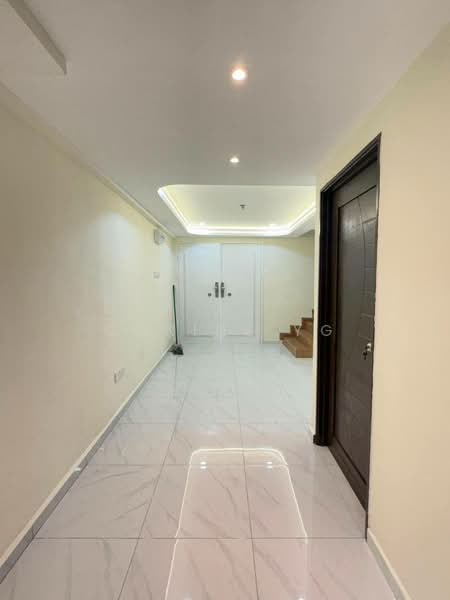 2-storey Terraced House for Sale in Permas Jaya (Johor Bahru) - Corine YG - Entrance - PropertyGuru.com.my