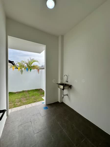 Rumah Berkembar untuk Dijual di Taman Klebang Perdana (Chemor) - Levi Chong - PropertyGuru.com.my