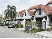 For Sale - Taman Pelangi Indah