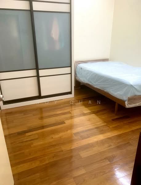 1.5-storey Terraced House for Sale in Taman Pelangi Indah (Ulu Tiram) - Roy Chan - Bedroom - PropertyGuru.com.my