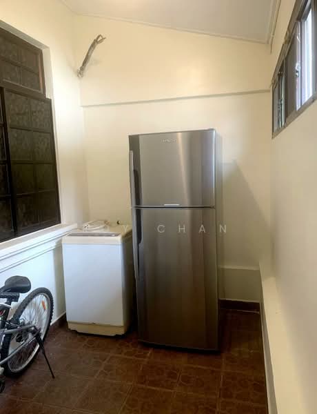 1.5-storey Terraced House for Sale in Taman Pelangi Indah (Ulu Tiram) - Roy Chan - Interior - PropertyGuru.com.my