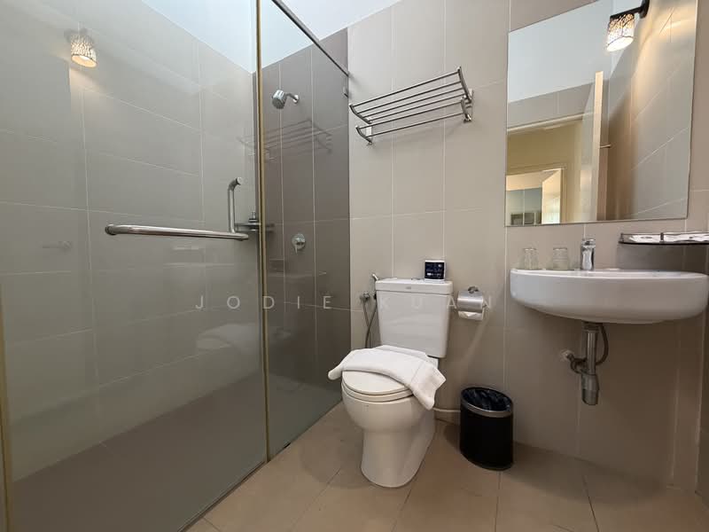 Rumah Teres 1 Tingkat untuk Dijual di Taman Meru (Ipoh) - Jodie Kuan - Bathroom - PropertyGuru.com.my