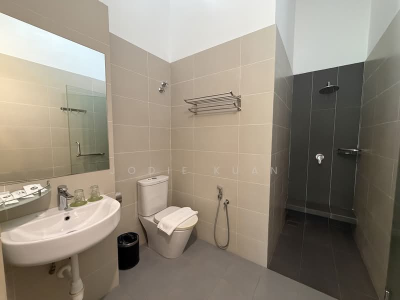 Rumah Teres 1 Tingkat untuk Dijual di Taman Meru (Ipoh) - Jodie Kuan - Bathroom - PropertyGuru.com.my