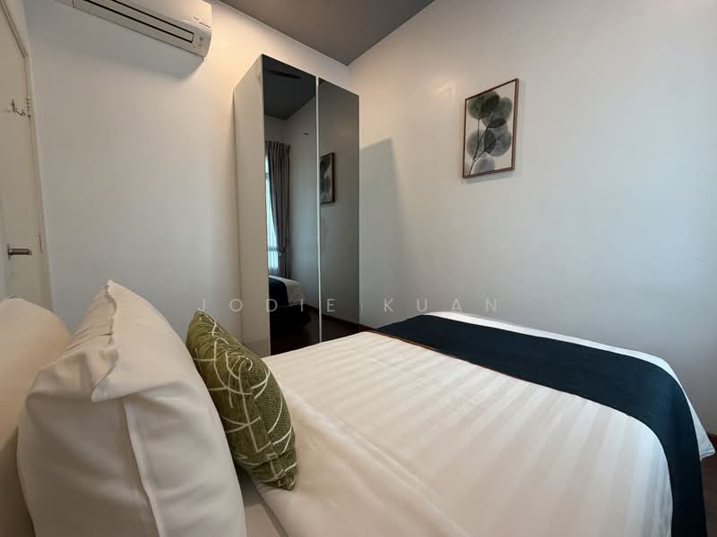 Rumah Teres 1 Tingkat untuk Dijual di Taman Meru (Ipoh) - Jodie Kuan - Bedroom - PropertyGuru.com.my