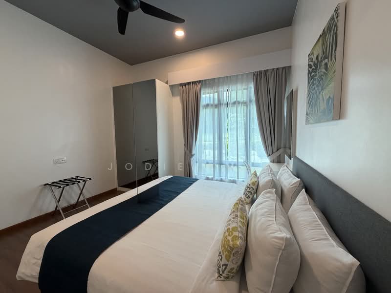 Rumah Teres 1 Tingkat untuk Dijual di Taman Meru (Ipoh) - Jodie Kuan - Bedroom - PropertyGuru.com.my