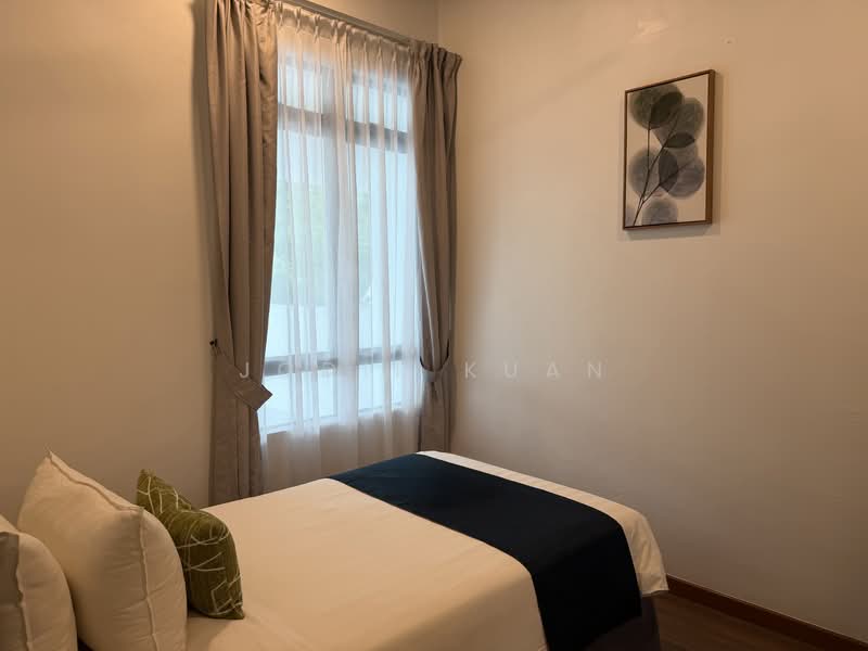 Rumah Teres 1 Tingkat untuk Dijual di Taman Meru (Ipoh) - Jodie Kuan - Bedroom - PropertyGuru.com.my