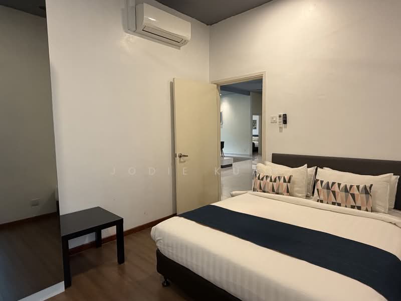 Rumah Teres 1 Tingkat untuk Dijual di Taman Meru (Ipoh) - Jodie Kuan - Bedroom - PropertyGuru.com.my