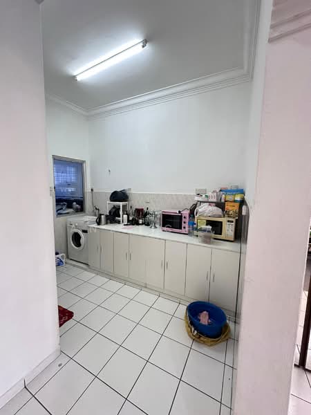 Rumah Teres 2 Tingkat untuk Dijual di Taman Setia Indah (Tebrau) - Andy Chan - Kitchen - PropertyGuru.com.my