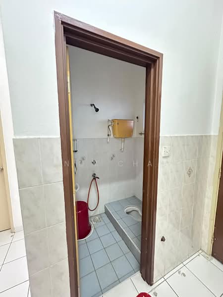 Rumah Teres 2 Tingkat untuk Dijual di Taman Setia Indah (Tebrau) - Andy Chan - Bathroom - PropertyGuru.com.my