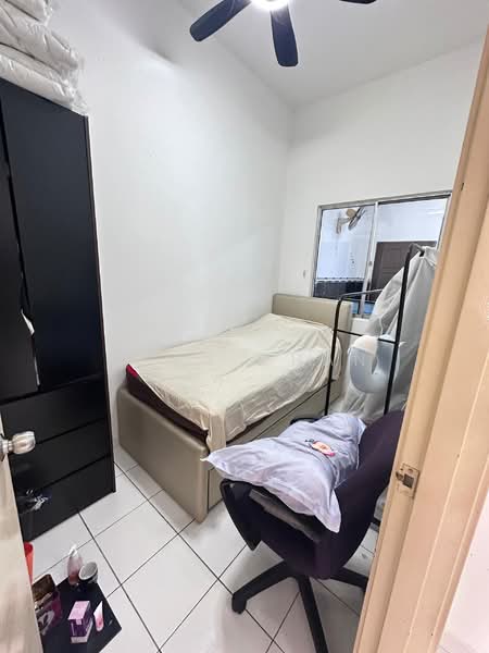 Rumah Teres 2 Tingkat untuk Dijual di Taman Setia Indah (Tebrau) - Andy Chan - Bedroom - PropertyGuru.com.my