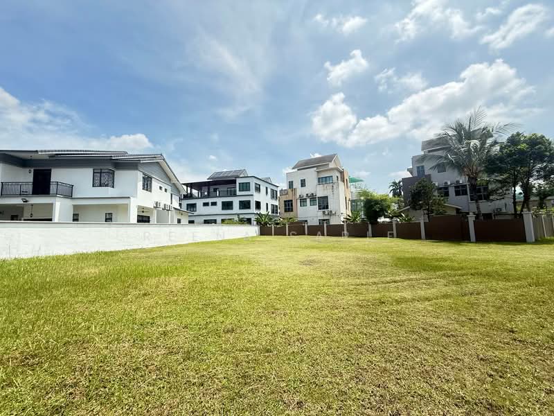 Residential Land for Sale in Shah Alam (Selangor) - Reena Sarif - Exterior - PropertyGuru.com.my