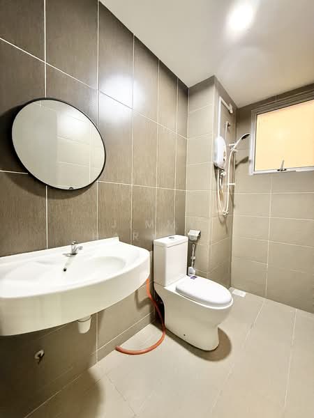 Condominium for Rent at Platinum Splendor Residence - Jimmy Haryzul - Bathroom - PropertyGuru.com.my