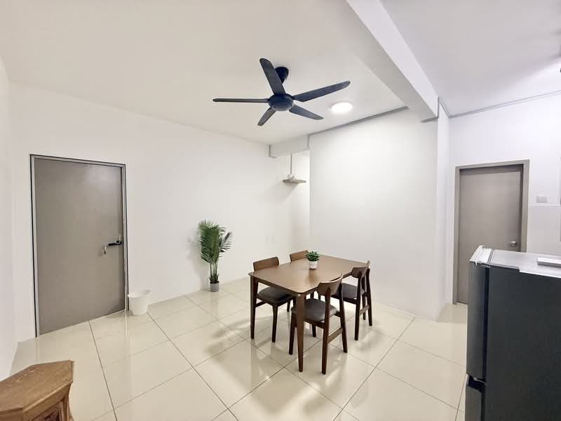 Condominium for Rent at Platinum Splendor Residence - Jimmy Haryzul - PropertyGuru.com.my