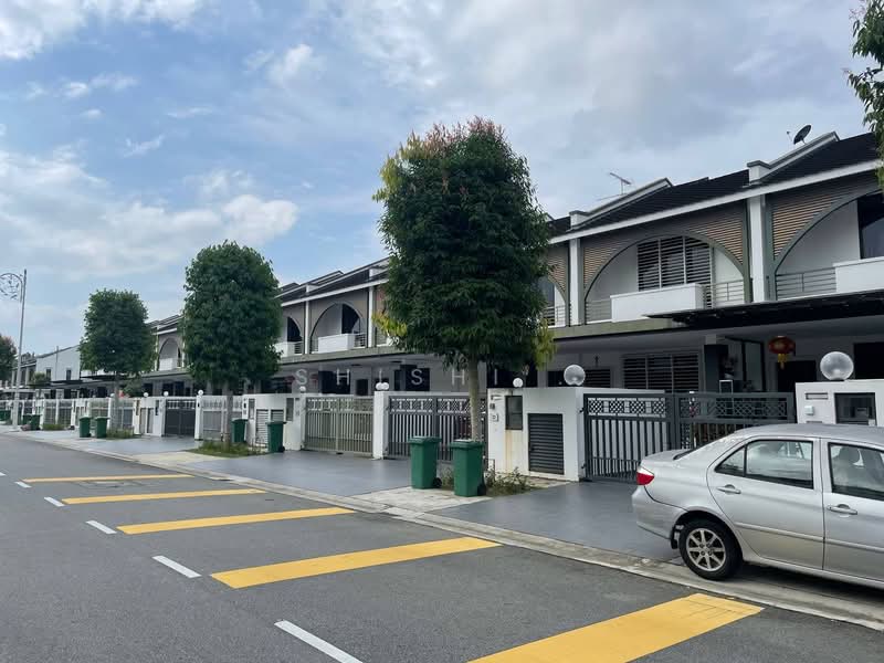 Terraced House for Sale in Johor Bahru (Johor) - Shishi . - PropertyGuru.com.my