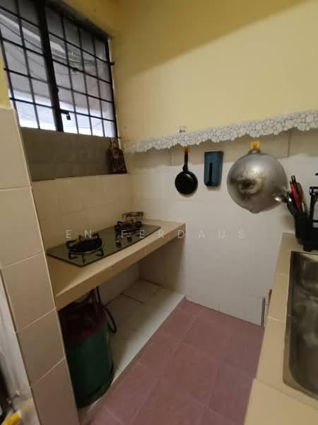 Apartment for Rent at Permai Seri - En Ferdaus - Kitchen - PropertyGuru.com.my