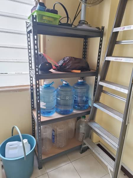 Apartment for Rent at Permai Seri - En Ferdaus - PropertyGuru.com.my