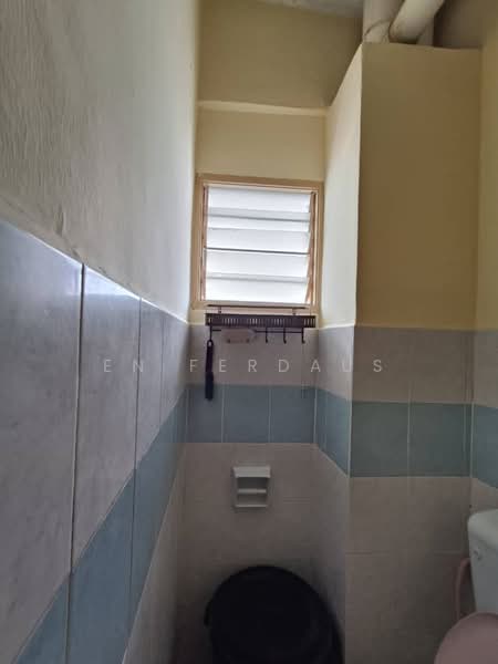 Apartment for Rent at Permai Seri - En Ferdaus - Bathroom - PropertyGuru.com.my