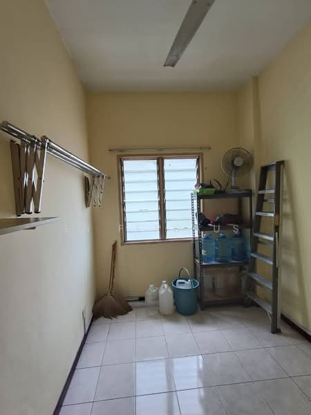 Apartment for Rent at Permai Seri - En Ferdaus - Interior - PropertyGuru.com.my