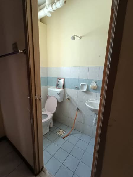 Apartment for Rent at Permai Seri - En Ferdaus - Bathroom - PropertyGuru.com.my