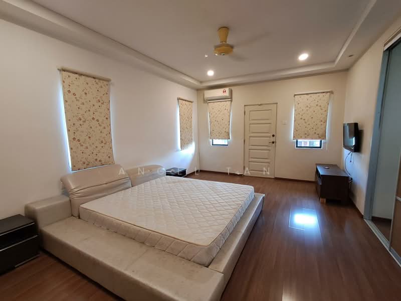 2-storey Terraced House for Sale in Usj 11 (Subang Jaya) - Angel Tan - Bedroom - PropertyGuru.com.my