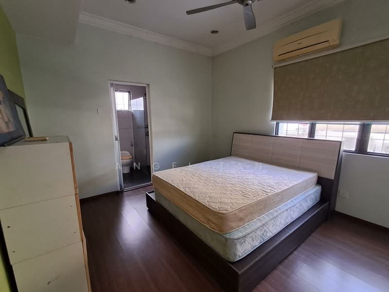 2-storey Terraced House for Sale in Usj 11 (Subang Jaya) - Angel Tan - Bedroom - PropertyGuru.com.my