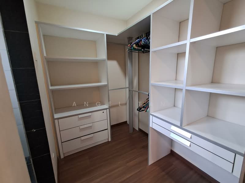 2-storey Terraced House for Sale in Usj 11 (Subang Jaya) - Angel Tan - Interior - PropertyGuru.com.my