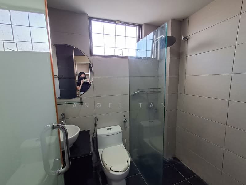 2-storey Terraced House for Sale in Usj 11 (Subang Jaya) - Angel Tan - Bathroom - PropertyGuru.com.my