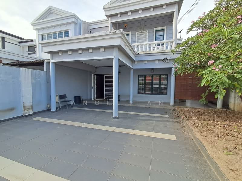 2-storey Terraced House for Sale in Usj 11 (Subang Jaya) - Angel Tan - PropertyGuru.com.my