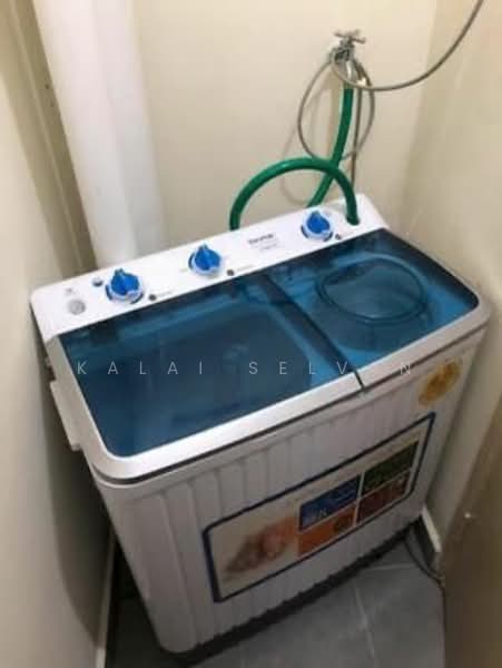 Servis Apartment untuk Dijual di ARC @ Austin Hills - Kalai Selvan - PropertyGuru.com.my