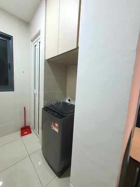 Condominium for Rent at The Maple Residences - Louis Lin - Interior - PropertyGuru.com.my