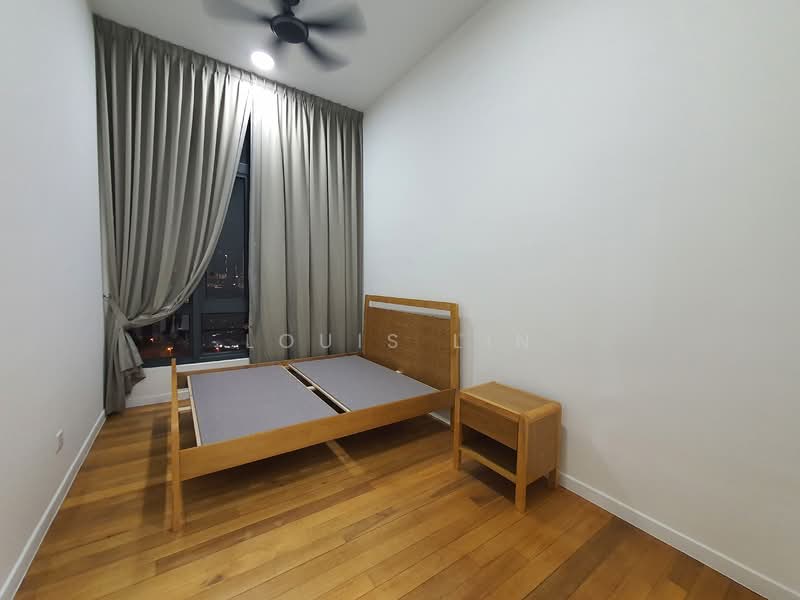 Condominium for Rent at The Maple Residences - Louis Lin - Bedroom - PropertyGuru.com.my