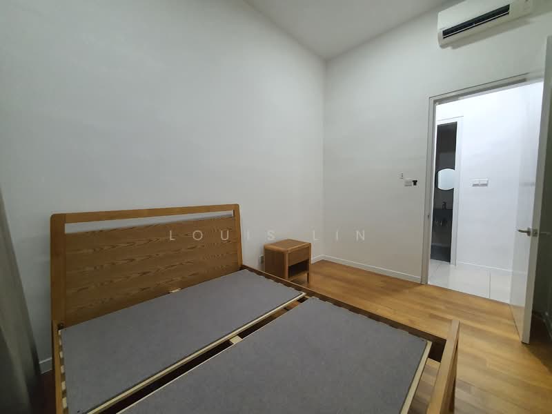 Condominium for Rent at The Maple Residences - Louis Lin - Bedroom - PropertyGuru.com.my