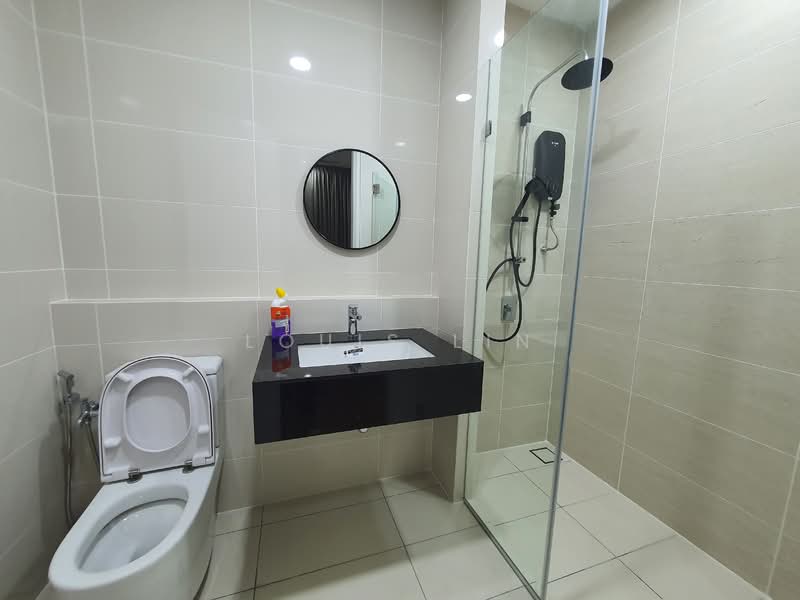 Condominium for Rent at The Maple Residences - Louis Lin - Bathroom - PropertyGuru.com.my