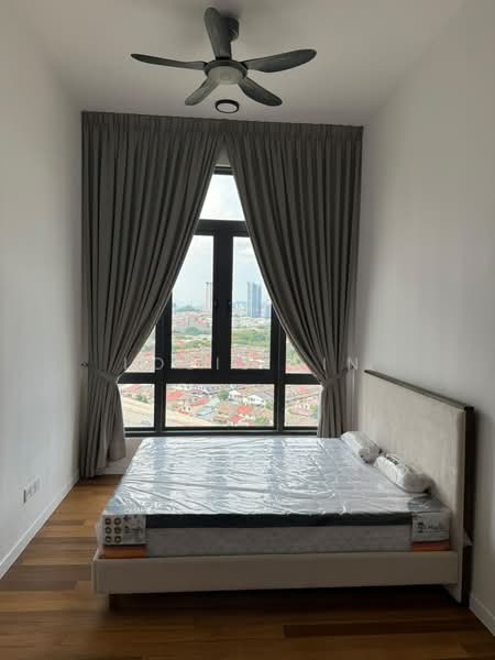 Condominium for Rent at The Maple Residences - Louis Lin - PropertyGuru.com.my