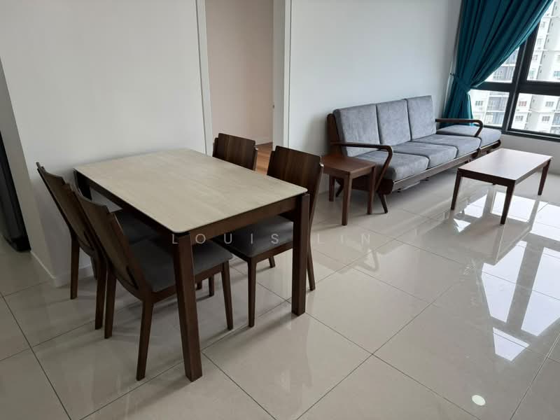 Condominium for Rent at The Maple Residences - Louis Lin - PropertyGuru.com.my
