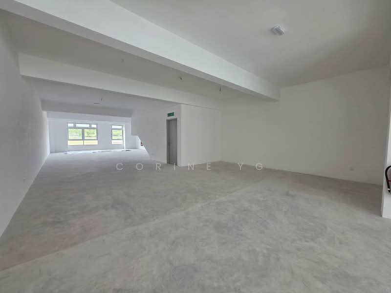 Shop for Rent in Taman Adda Heights (Tebrau) - Corine YG - Interior - PropertyGuru.com.my