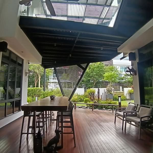 Bungalow for Sale in Bandar Baru Permas Jaya (Permas Jaya) - Adeline Lee - Exterior - PropertyGuru.com.my