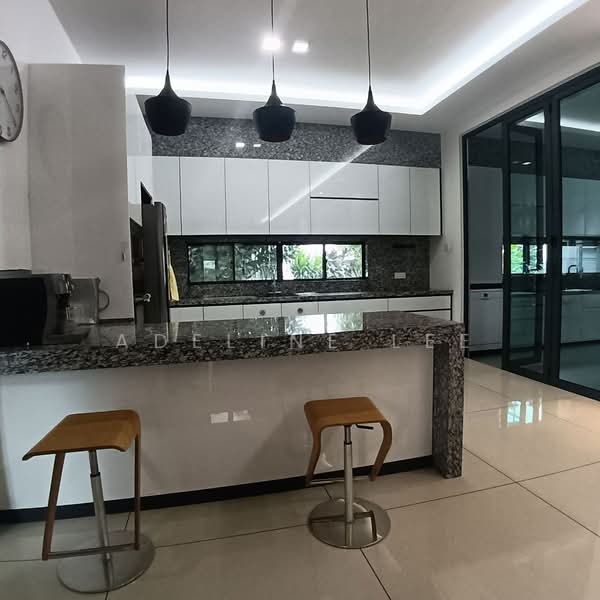 Bungalow for Sale in Bandar Baru Permas Jaya (Permas Jaya) - Adeline Lee - Kitchen - PropertyGuru.com.my