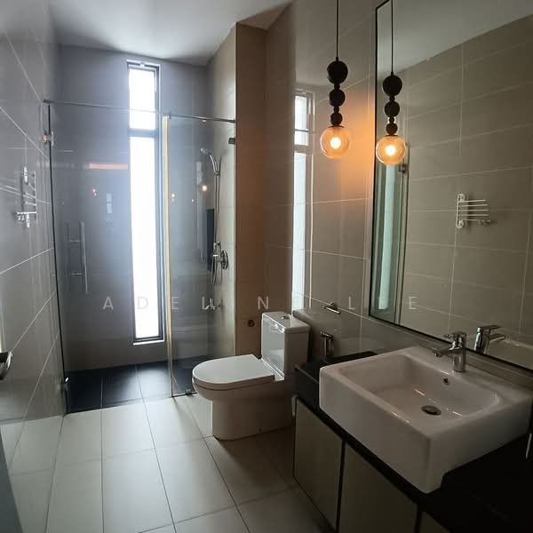 Bungalow for Sale in Bandar Baru Permas Jaya (Permas Jaya) - Adeline Lee - Bathroom - PropertyGuru.com.my