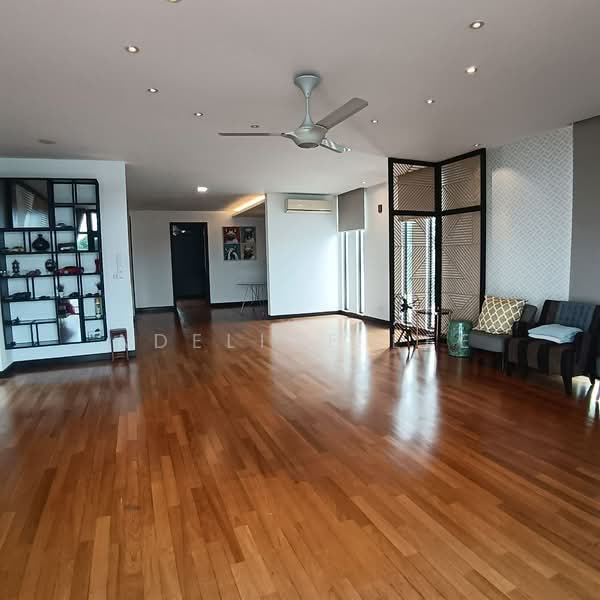 Bungalow for Sale in Bandar Baru Permas Jaya (Permas Jaya) - Adeline Lee - Living Room - PropertyGuru.com.my