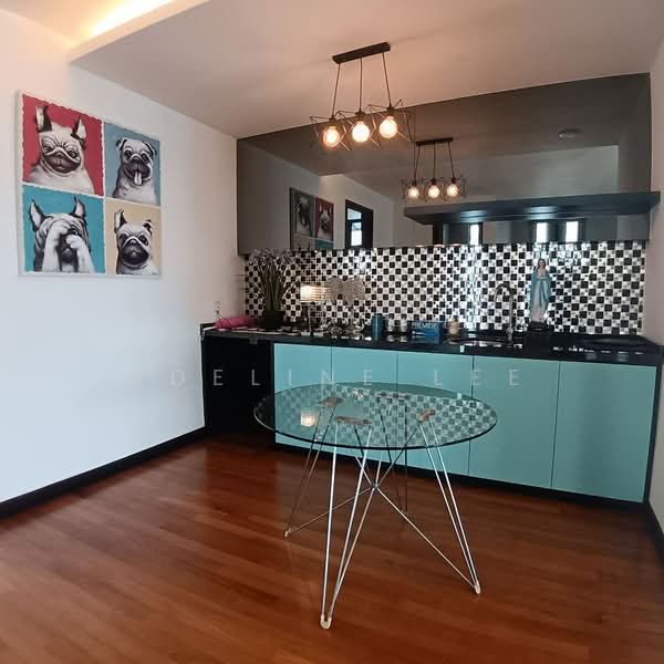 Bungalow for Sale in Bandar Baru Permas Jaya (Permas Jaya) - Adeline Lee - Kitchen - PropertyGuru.com.my