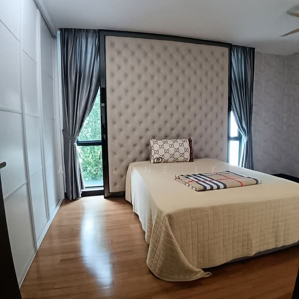 Bungalow for Sale in Bandar Baru Permas Jaya (Permas Jaya) - Adeline Lee - Bedroom - PropertyGuru.com.my