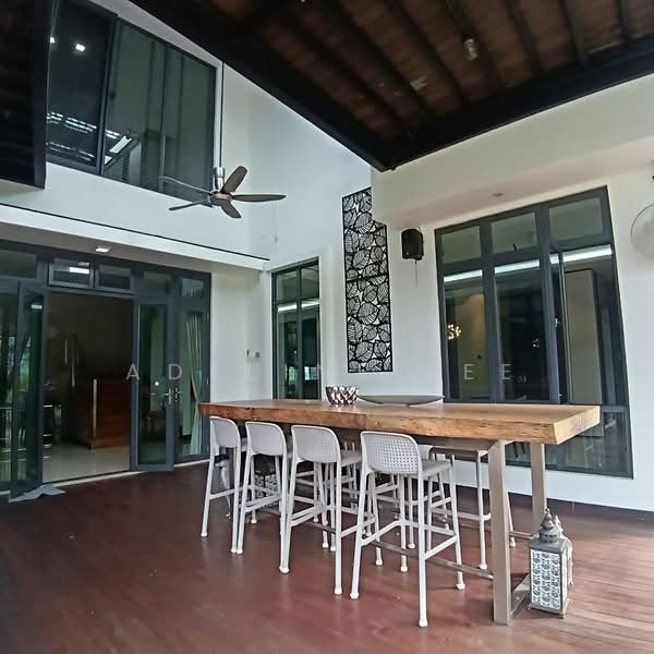 Bungalow for Sale in Bandar Baru Permas Jaya (Permas Jaya) - Adeline Lee - Exterior - PropertyGuru.com.my