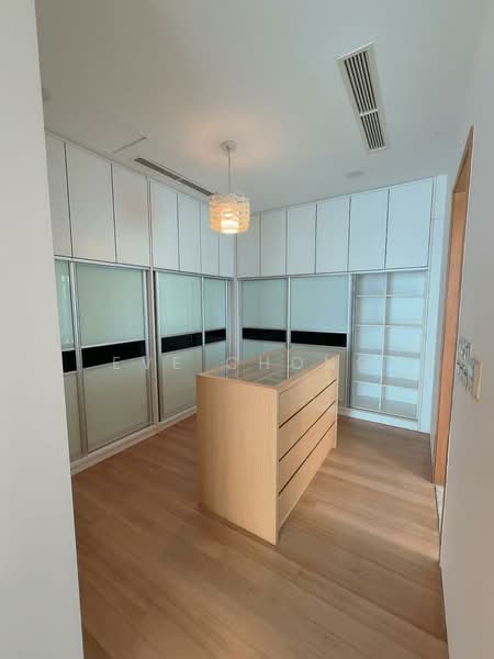 Servis Apartment untuk Disewa di The Oval - Eve Chong - Interior - PropertyGuru.com.my