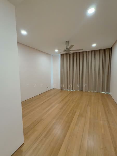 Servis Apartment untuk Disewa di The Oval - Eve Chong - Interior - PropertyGuru.com.my